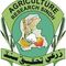 Agriculture Research Station logo